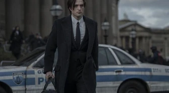 Nowy Batman wchodzi na ekrany kin