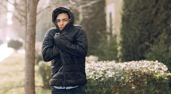 Zimny weekend przed nami