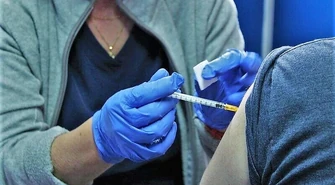 Nowa szczepionka przeciw COVID-19 już w Piotrkowie