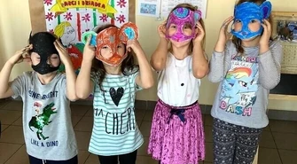 Rekrutacja do przedszkola w Woli Krzysztoporskiej