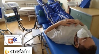 Bezpłatna rehabilitacja czeka