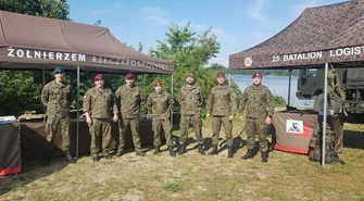 Czy powinna wrócić obowiązkowa służba wojskowa?