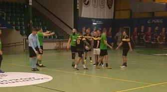 Mistrz coraz bliżej&#8230;mistrzostwa