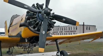 Dromadery ochronią piotrkowskie lasy