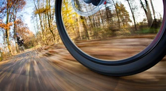 Jak ubrać się na rower wiosną?