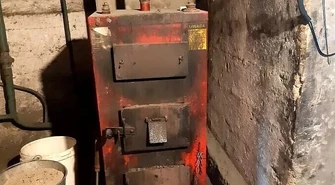 5 tys. zł dotacji na wymianę pieca