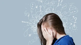 Jak prowadzić rozmowy z dziećmi i młodzieżą w kryzysie psychicznym?