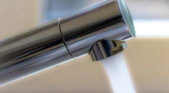 Przerwy w dostawie wody. Nieczynny także basen