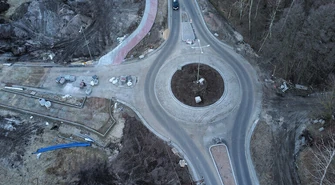 Prace przy &#8222;Słoneczku&#8221; idą zgodnie z planem