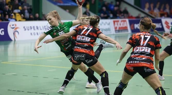 Lider tabeli lepszy po raz trzeci