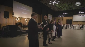 Grupa Arche udostępnia hotele dla uchodźców