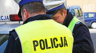 Z 4 promilami na dwóch kółkach