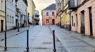 Zmiany w strefie płatnego parkowania w Piotrkowie