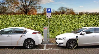 Ekosamochody dla piotrkowskich urzędników