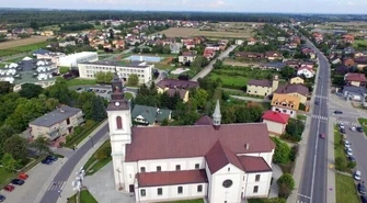 Rozprza stanie się miastem? Ostatnie dni konsultacji