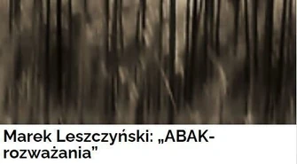 "ABAK-rozważania" w ODA