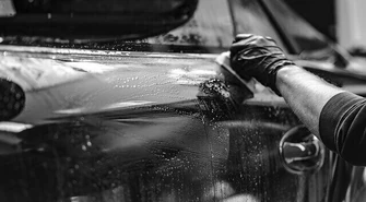 Chcesz sprzedać samochód? Przygotuj go wizualnie i zarób więcej!