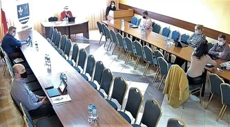 Gmina Aleksandrów w Stowarzyszeniu &#8222;Pomagamy&#8221;