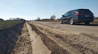 Nowe informacje w sprawie remontu ul. Moryca