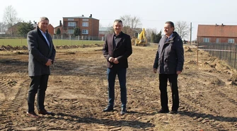 Wybudują przedszkole i żłobek