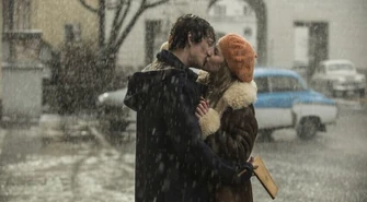 Nowa polska produkcja historyczna wchodzi do kin