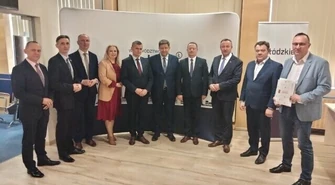 Wolbórz założycielem "pomagaMY"