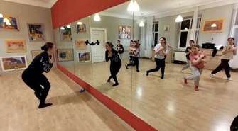 Integracyjne spotkania dla dzieci