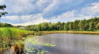 Jeśli uciec przed cywilizacją, to tylko tutaj