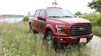 Kierowca z 3 promilami zatrzymany przez świadków