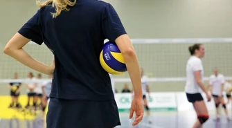 Siatkarki czekają na doping!