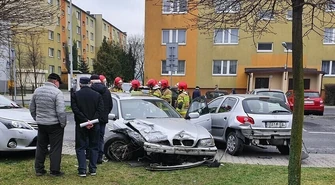 "Dzwon" na Zamenhofa w Piotrkowie[ZDJĘCIA]