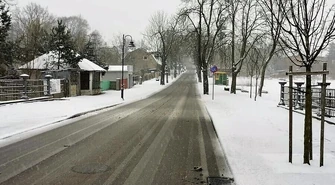 Synoptycy się nie mylili