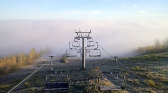 Najwyższy szczyt województwa łódzkiego