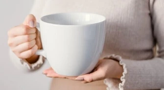 Duży kubek na herbatę &#8211; wyjątkowy prezent dla herbaciarzy!