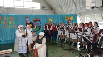 "Koszyczek Wielkanocny" w Czarnocinie