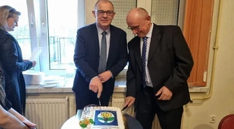 Od 31 lat pomagają uzależnionym