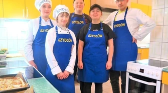 Szkoła w Szydłowie otworzyła drzwi