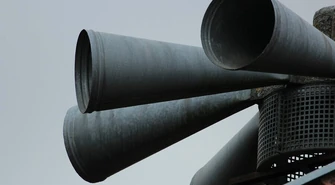 Uwaga! Zawyją syreny!