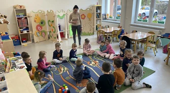 Szkoła w Goleszach już po remoncie [ZDJĘCIA]