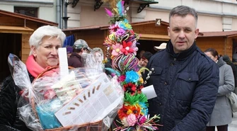 Najpiękniejsze palmy nagrodzone