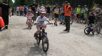 Weź udział w Strażackim 9,98