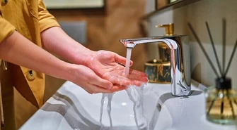 Nowe stawki za wodę i ścieki