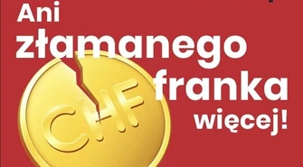 Frankowicze mogą znaleźć się w dobrych rękach