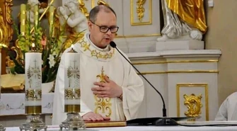 Dziś Wielki Czwartek - dzień kapłaństwa