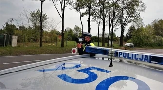 W  święta więcej policyjnych patroli