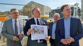 Z myślą o producentach żywności