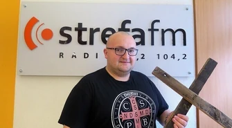 Wyruszył na spotkanie z Bogiem