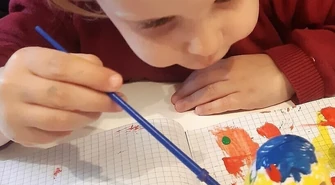 Szykujemy się na Wielkanoc [ZDJĘCIA]