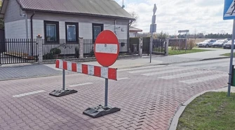 Uwaga! Zmiana organizacji ruchu w okolicach cmentarzy