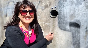 Piotrkowianka "ożywia" martwe przedmioty